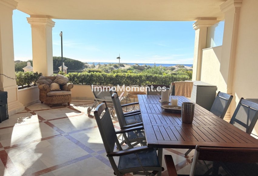 Revente - Appartement - Marbella - Los Monteros