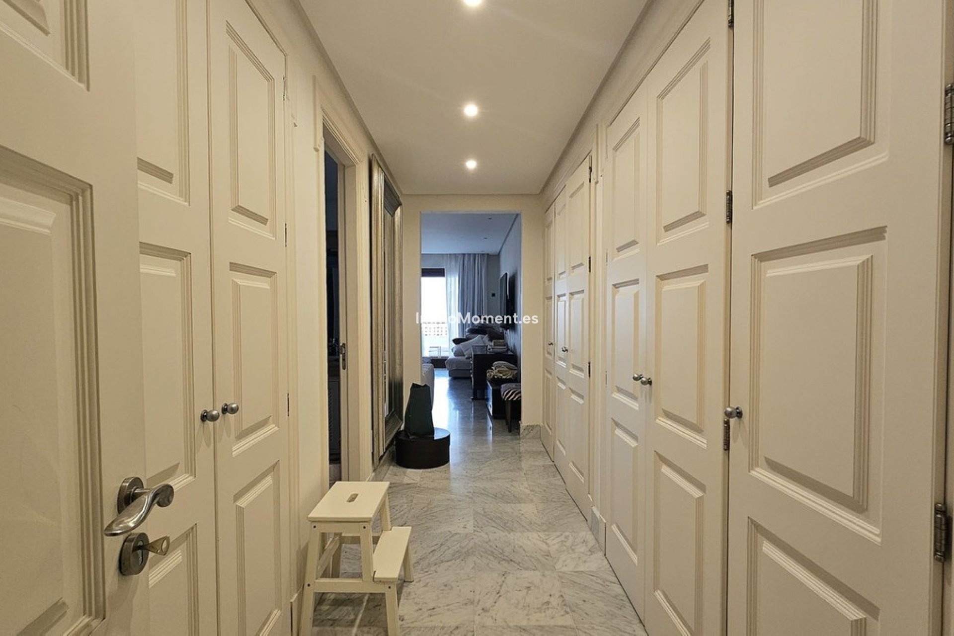 Revente - Appartement - Marbella - Los Monteros