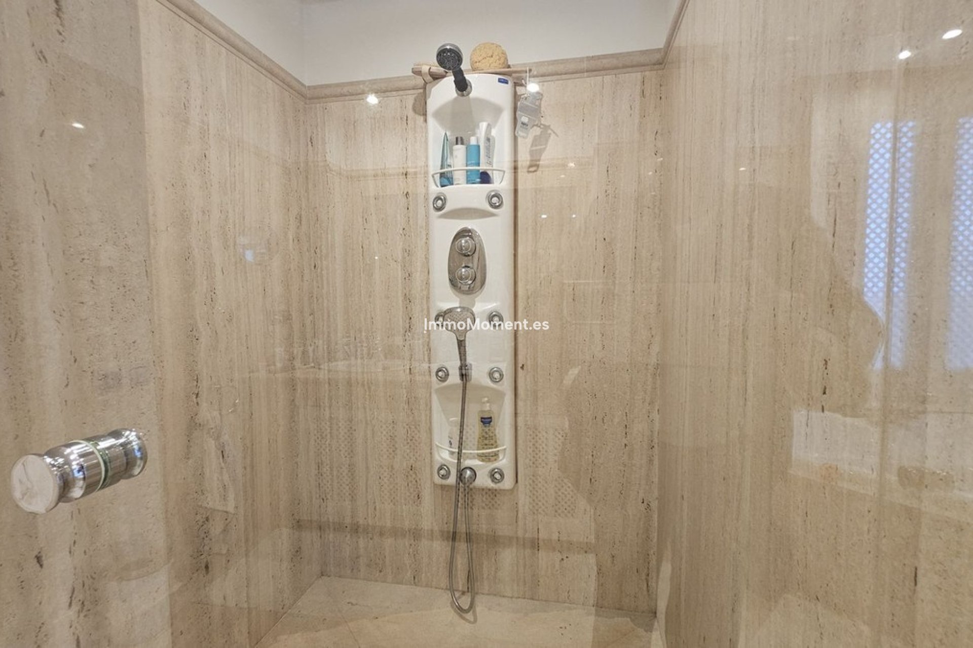 Revente - Appartement - Marbella - Los Monteros