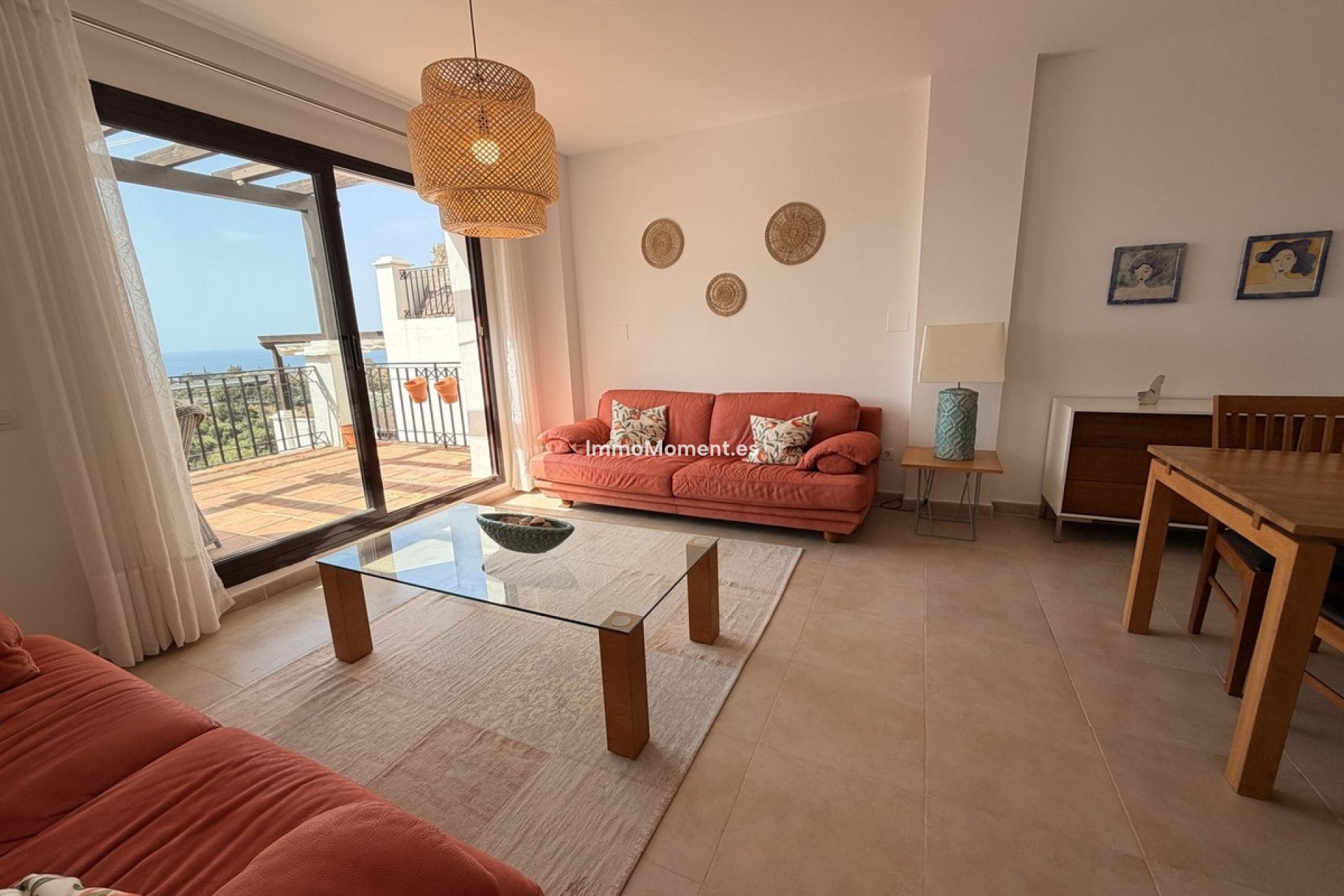 Revente - Appartement - Marbella - Los Monteros