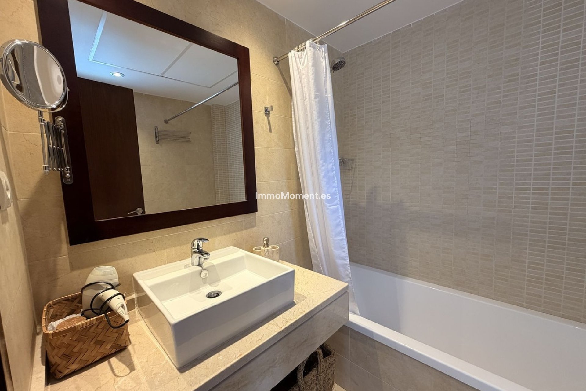 Revente - Appartement - Marbella - Los Monteros