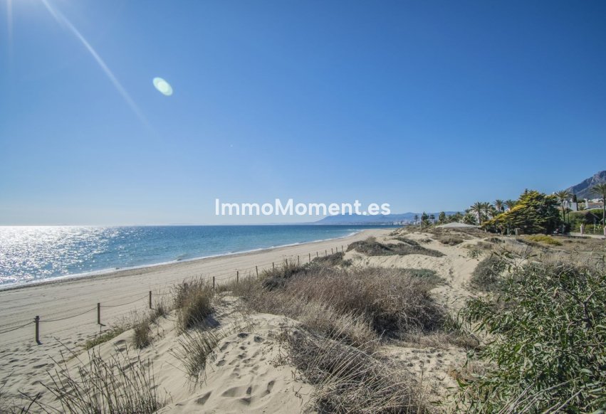 Revente - Appartement - Marbella - Los Monteros