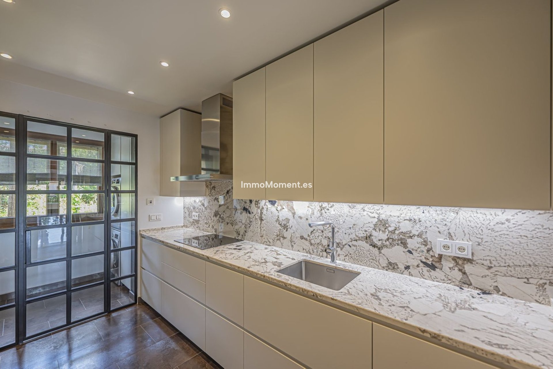 Revente - Appartement - Marbella - Los Monteros