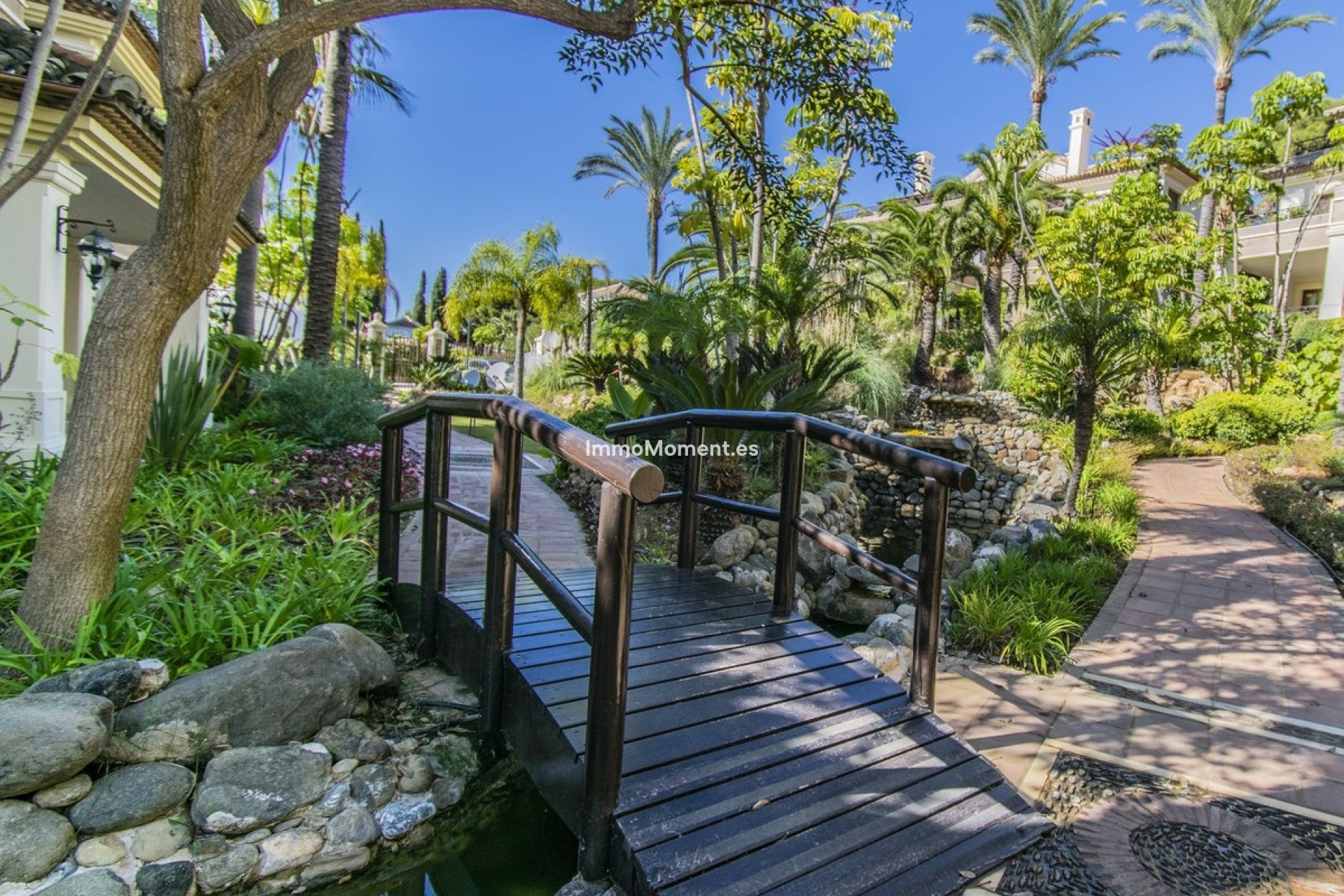 Revente - Appartement - Marbella - Los Monteros