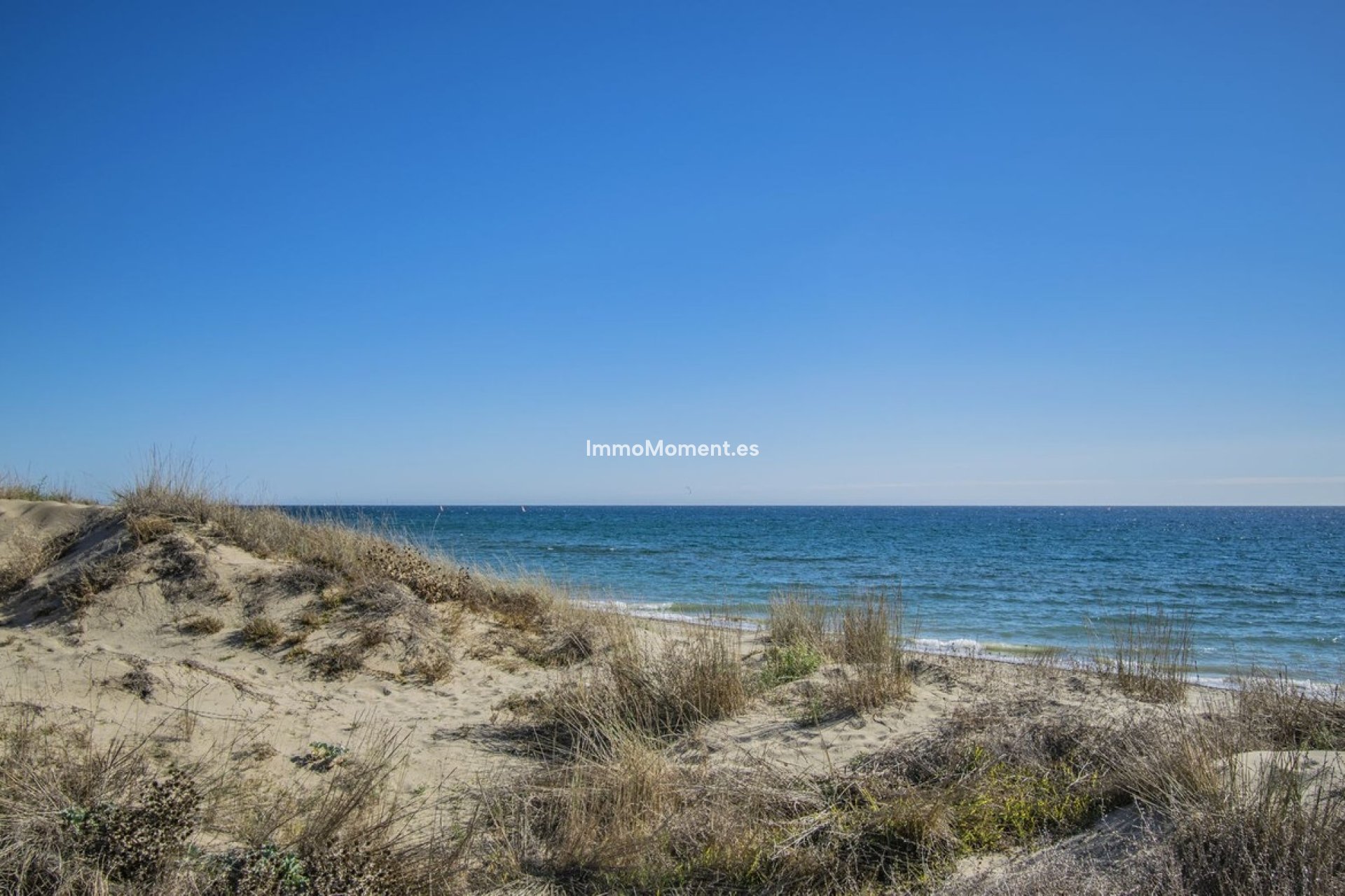 Revente - Appartement - Marbella - Los Monteros