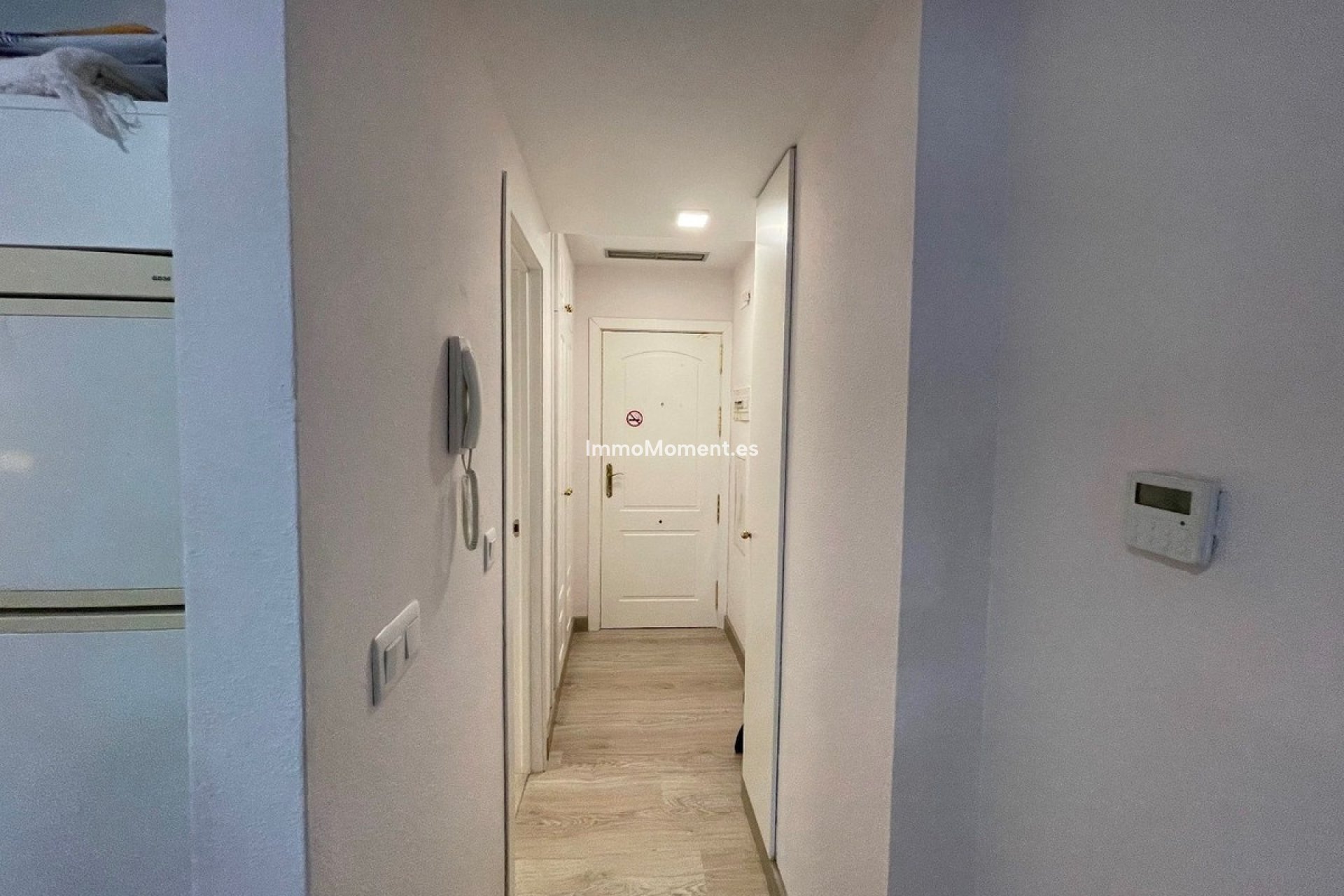 Revente - Appartement - Marbella - Marbella Centro