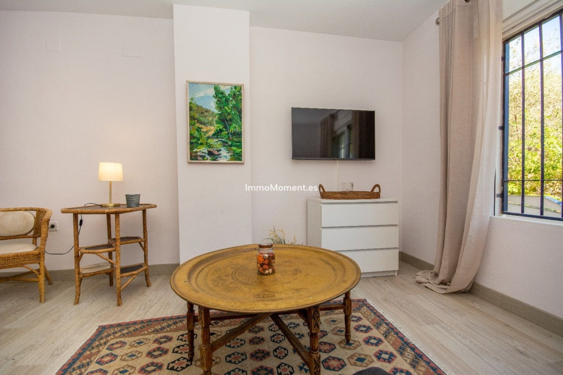 Revente - Appartement - Marbella - Marbella Centro