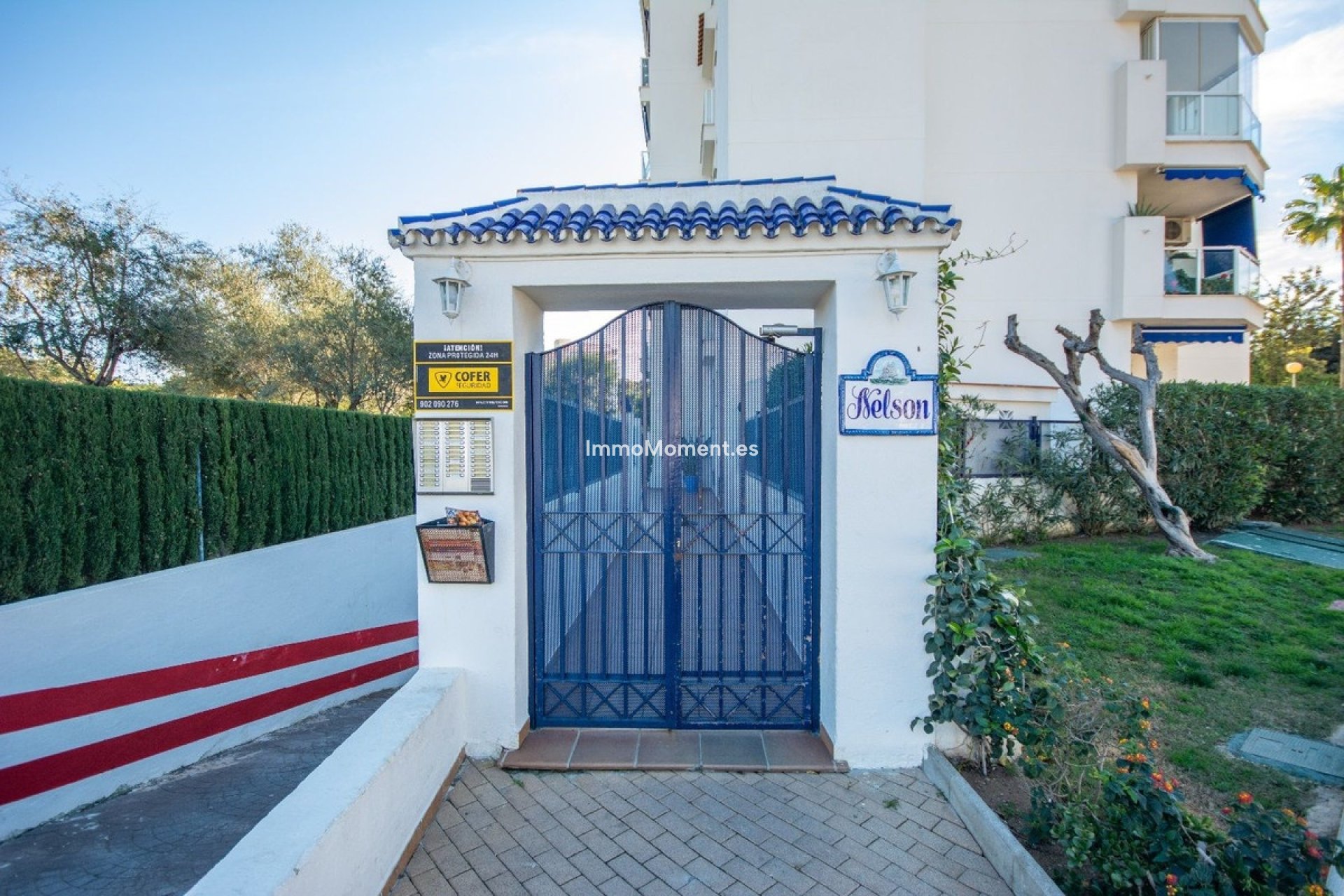 Revente - Appartement - Marbella - Marbella Centro
