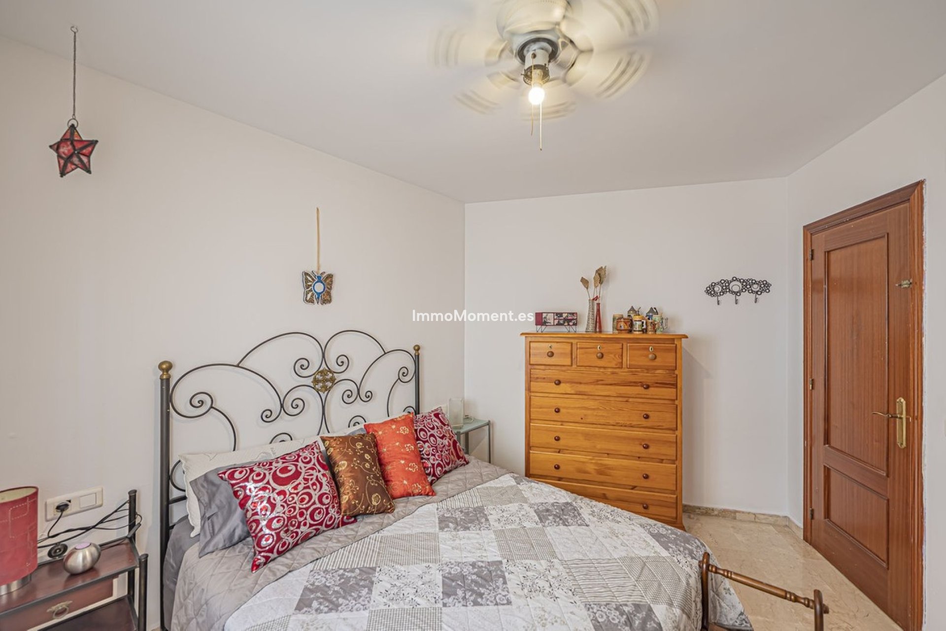 Revente - Appartement - Marbella - Marbella Centro