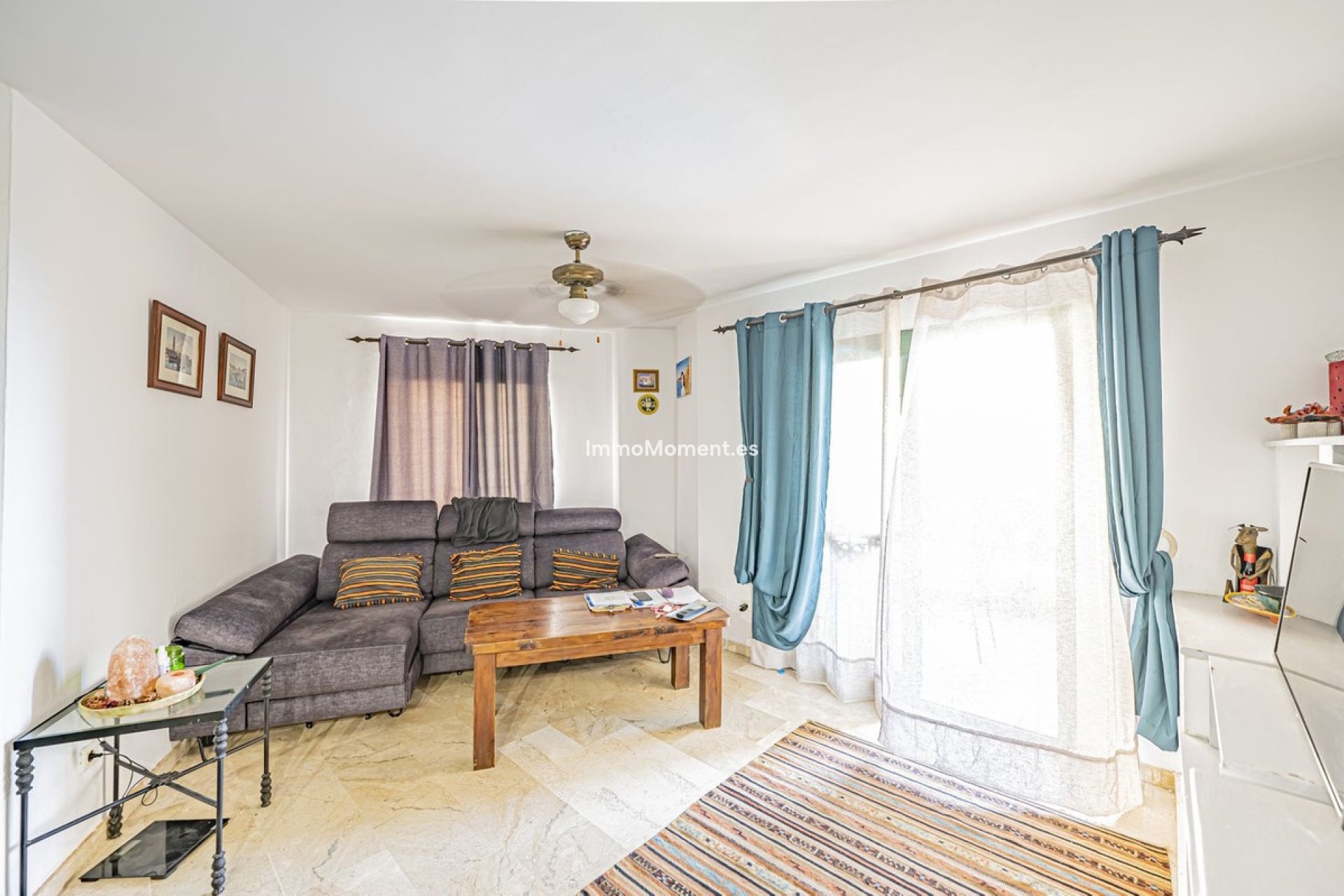 Revente - Appartement - Marbella - Marbella Centro
