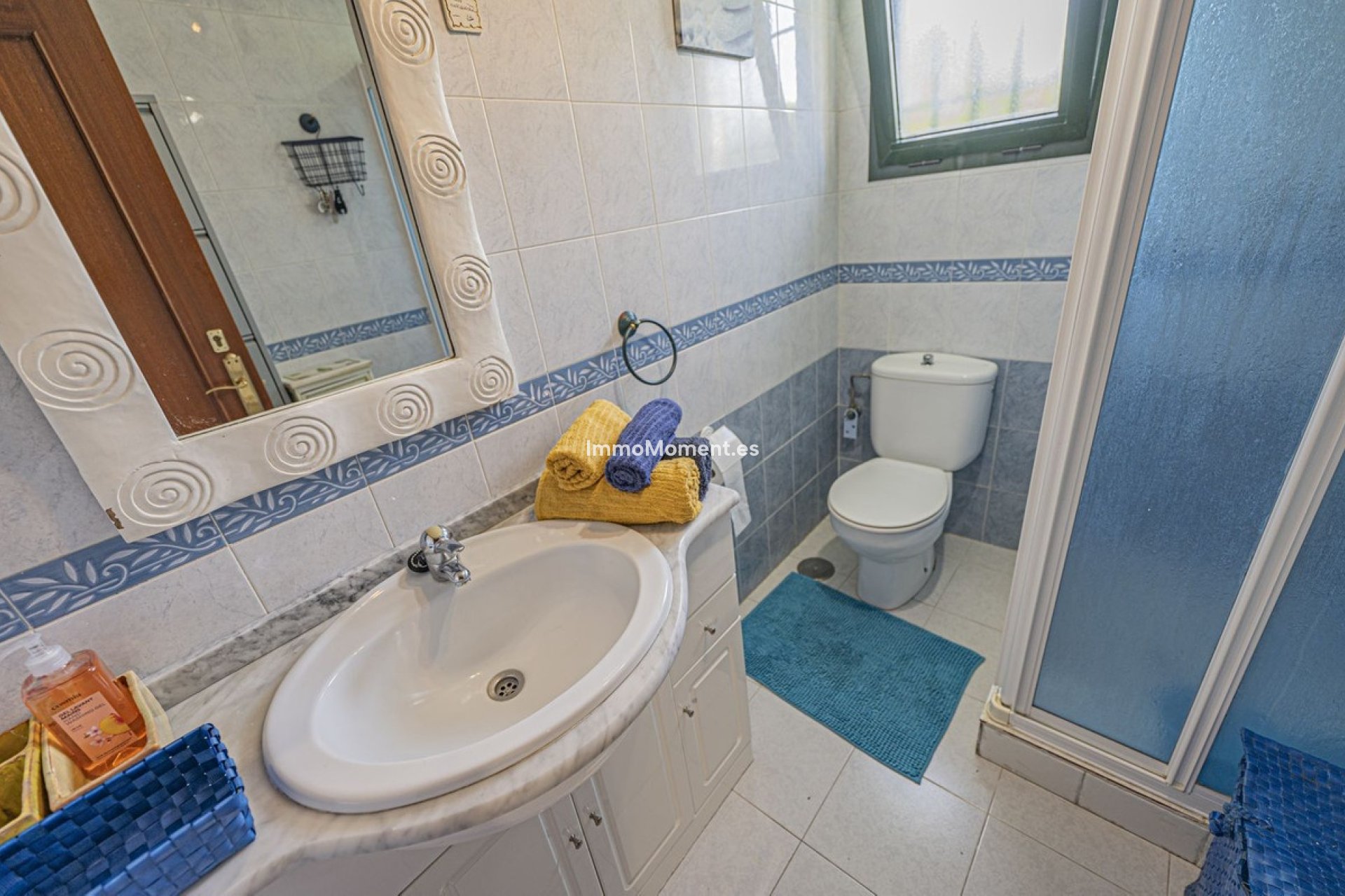 Revente - Appartement - Marbella - Marbella Centro
