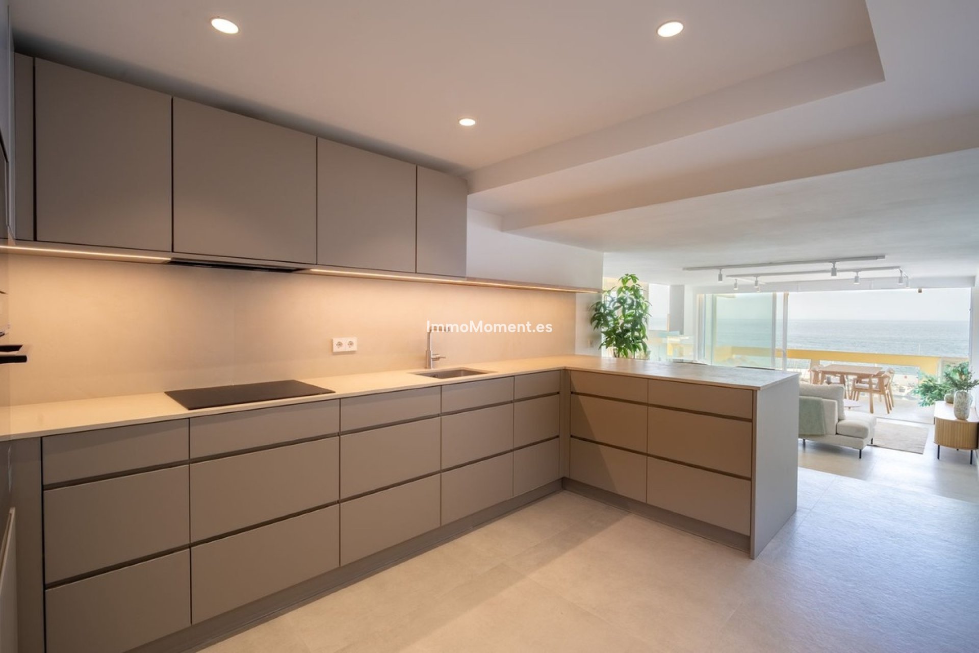 Revente - Appartement - Marbella - Marbella Centro
