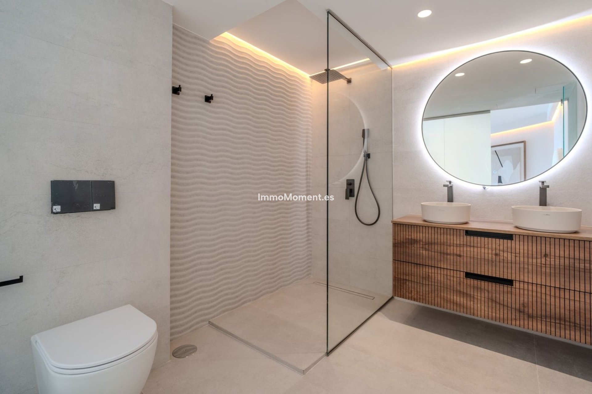 Revente - Appartement - Marbella - Marbella Centro