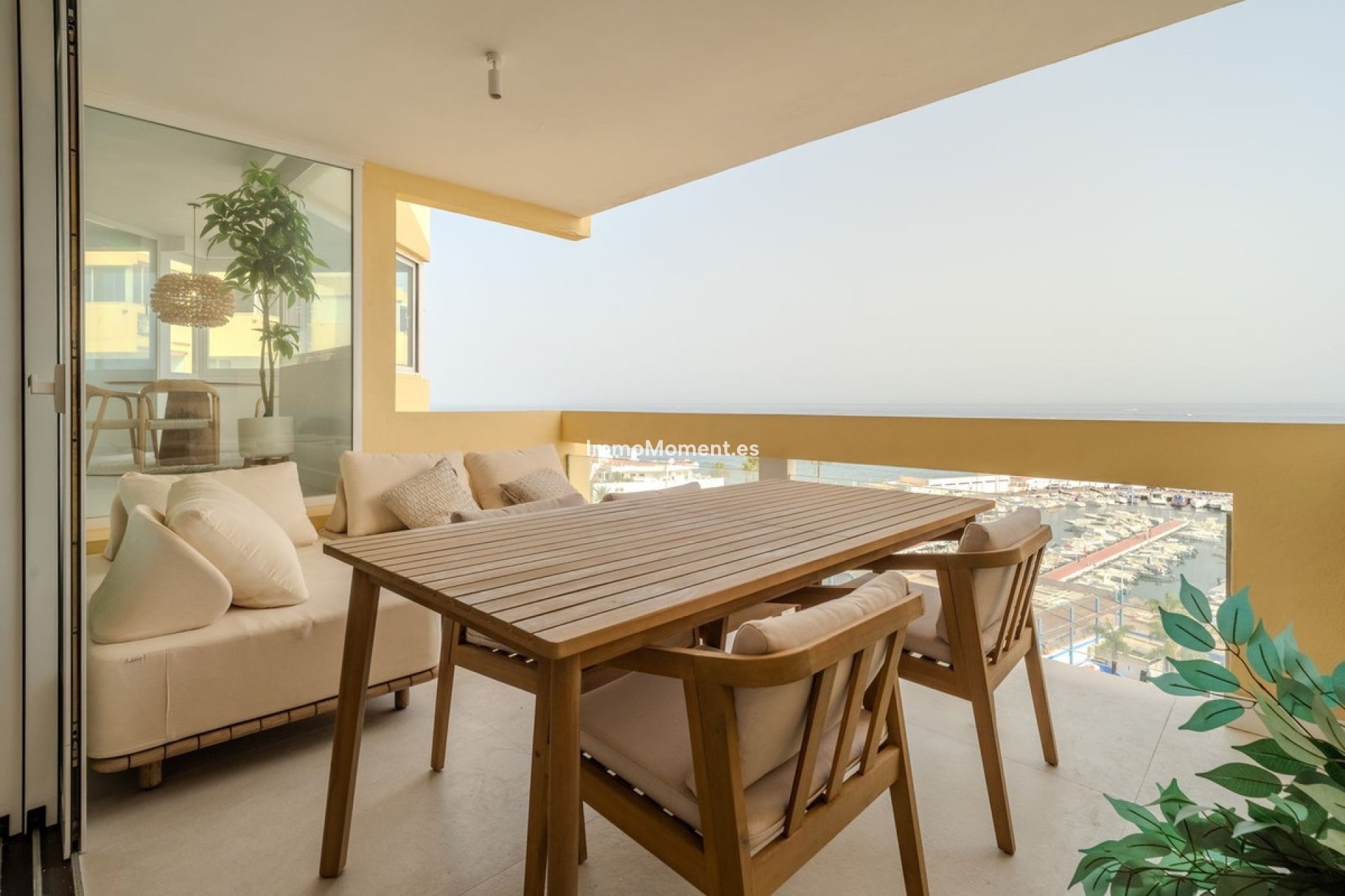 Revente - Appartement - Marbella - Marbella Centro
