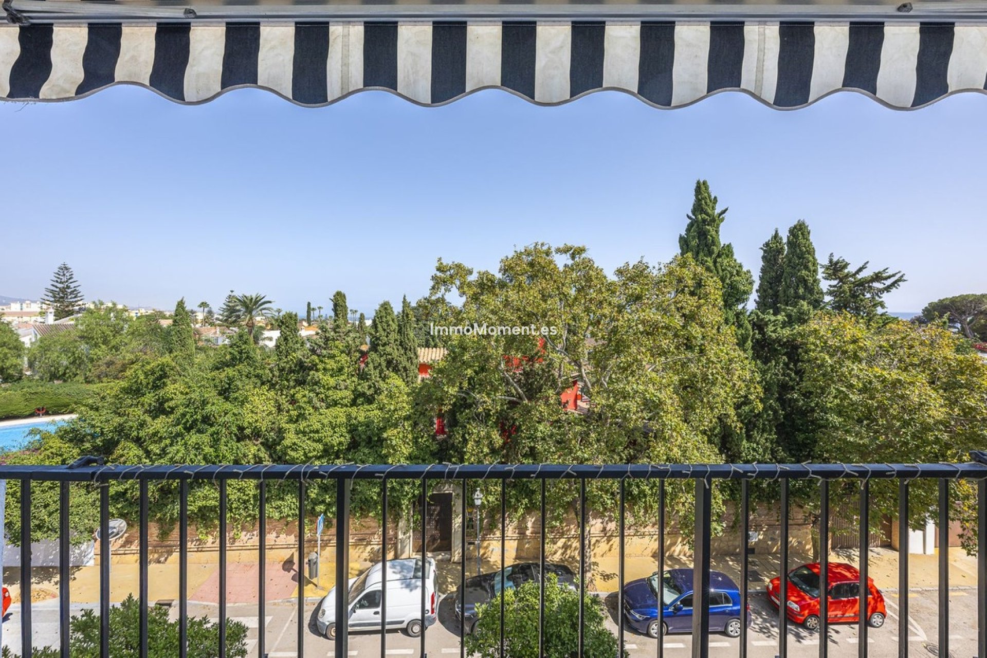 Revente - Appartement - Marbella - Marbella Centro
