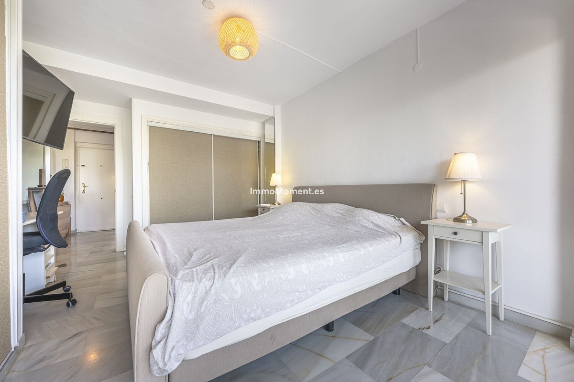 Revente - Appartement - Marbella - Marbella Centro