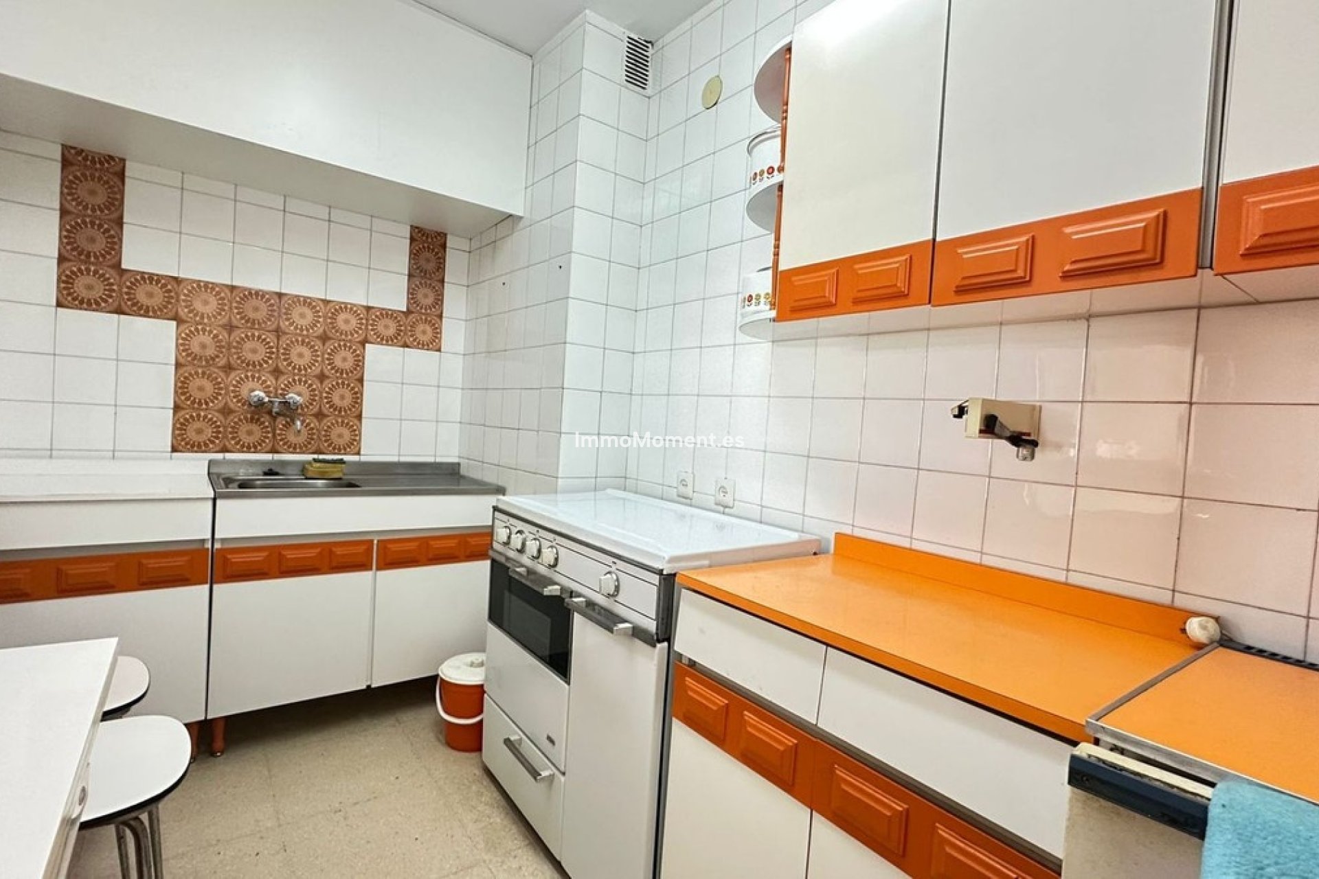 Revente - Appartement - Marbella - Marbella Centro