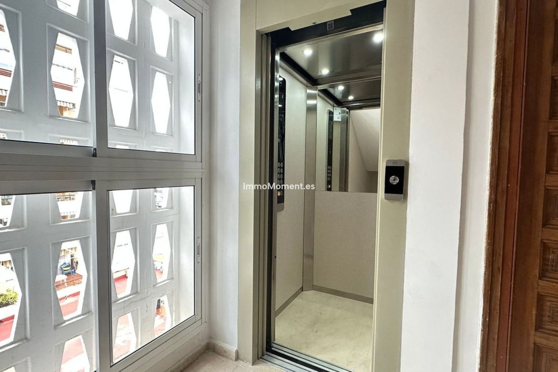 Revente - Appartement - Marbella - Marbella Centro