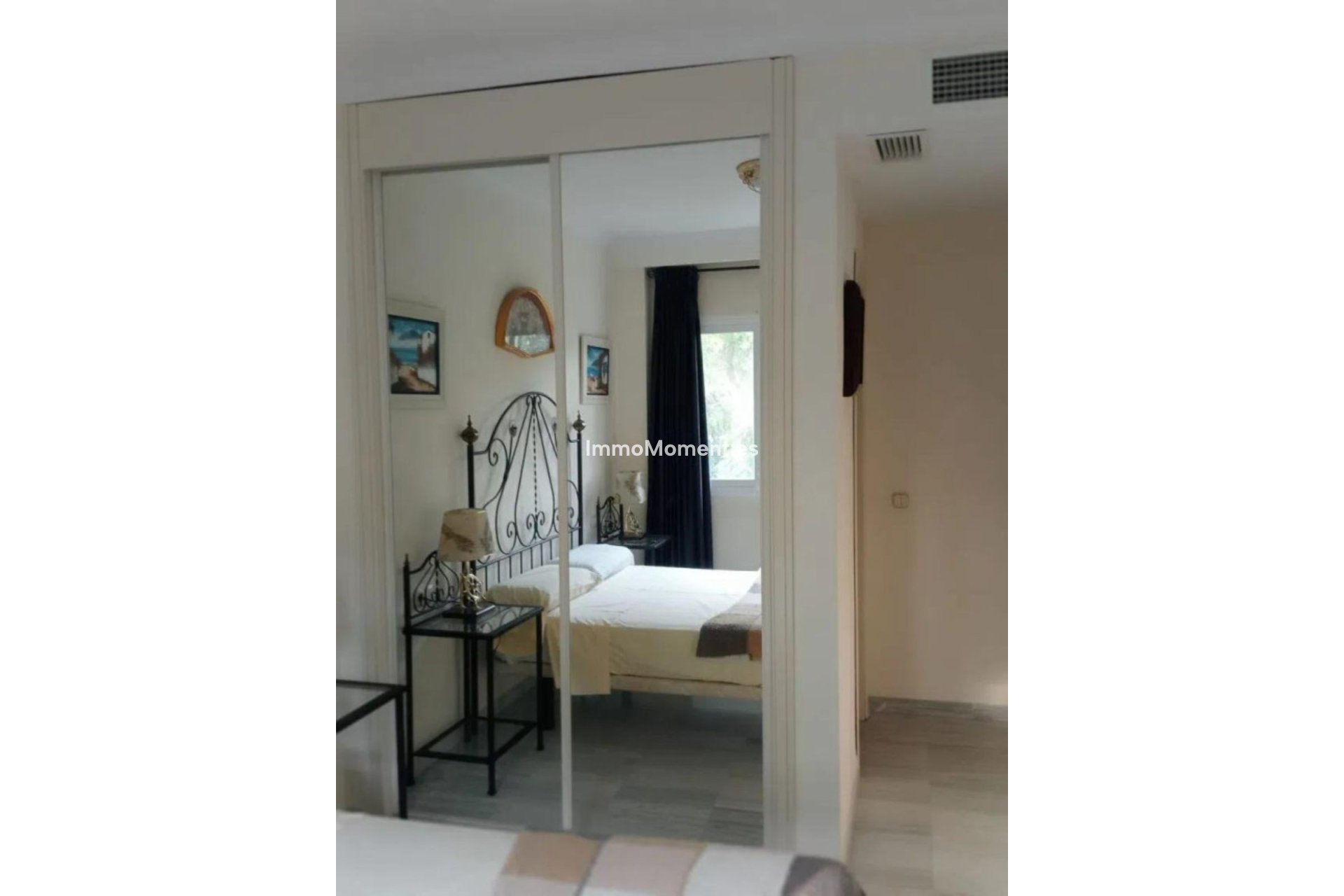 Revente - Appartement - Marbella - Marbella Centro