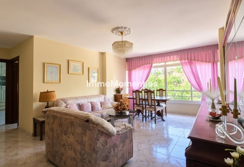 Revente - Appartement - Marbella - Marbella Centro