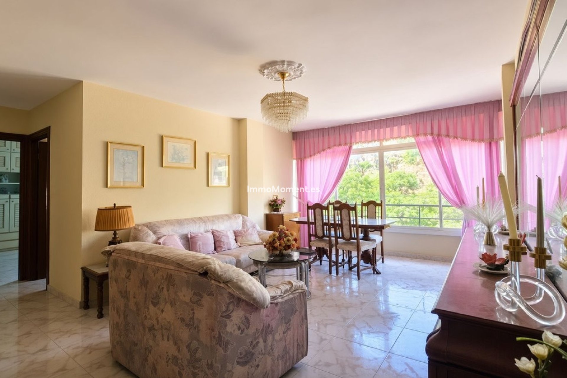 Revente - Appartement - Marbella - Marbella Centro