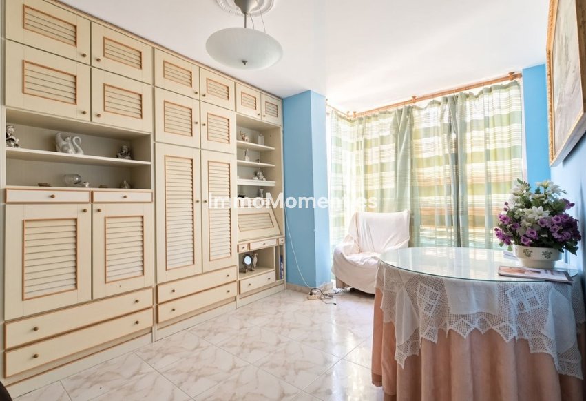 Revente - Appartement - Marbella - Marbella Centro