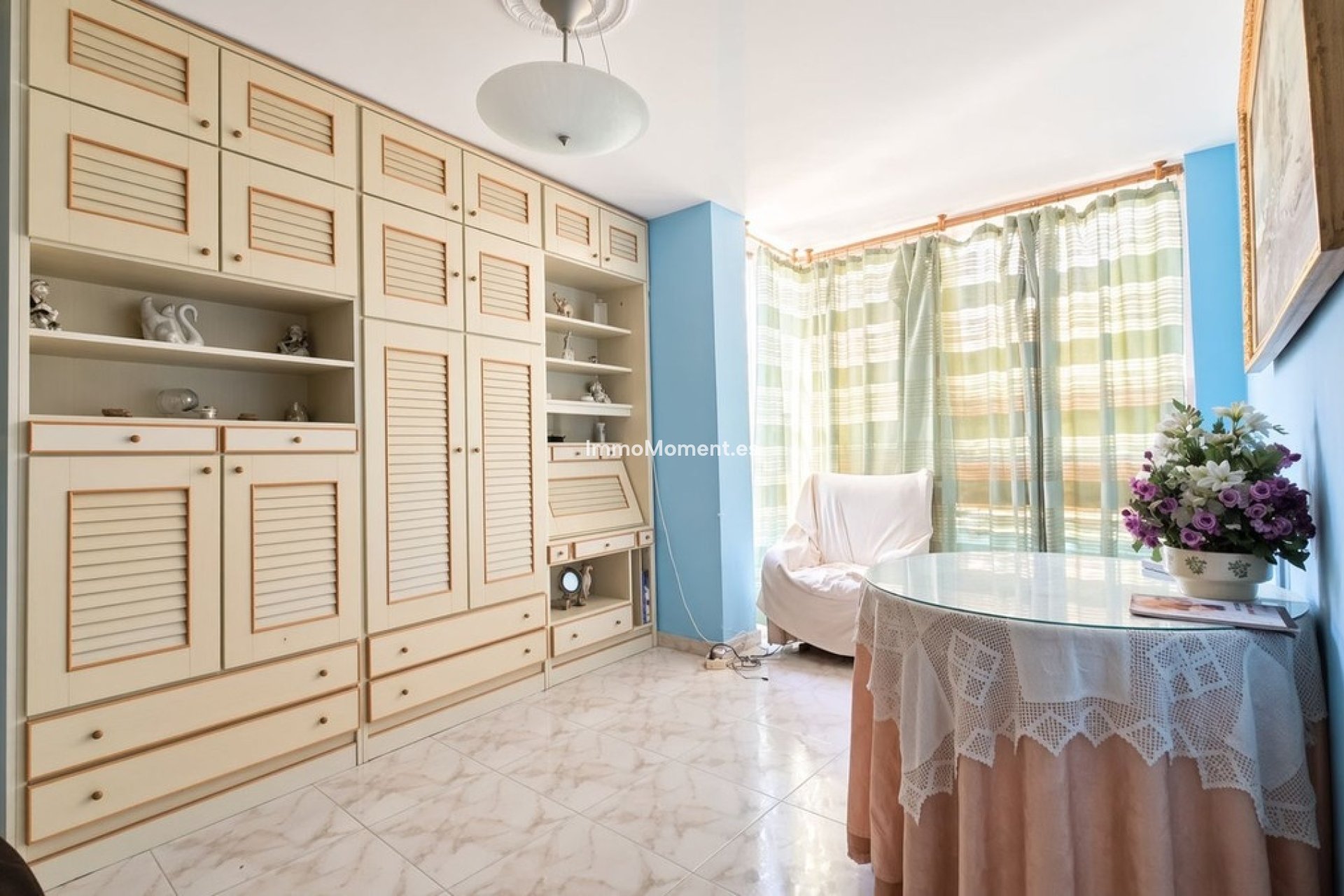 Revente - Appartement - Marbella - Marbella Centro