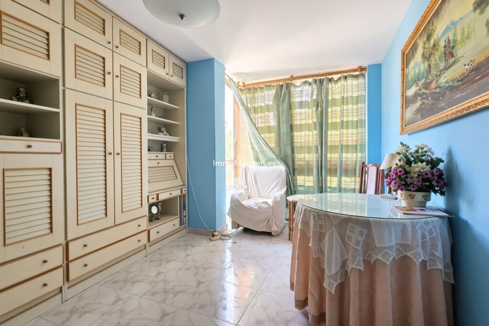 Revente - Appartement - Marbella - Marbella Centro