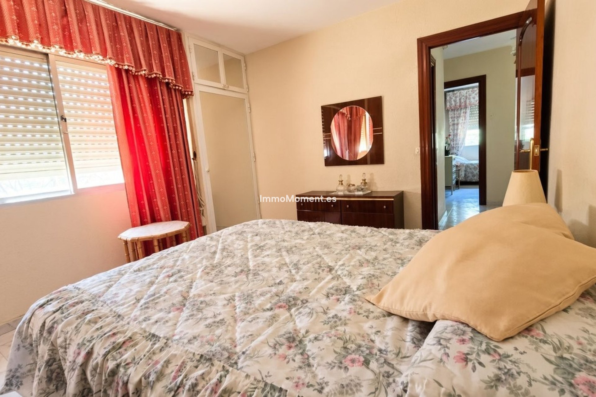 Revente - Appartement - Marbella - Marbella Centro