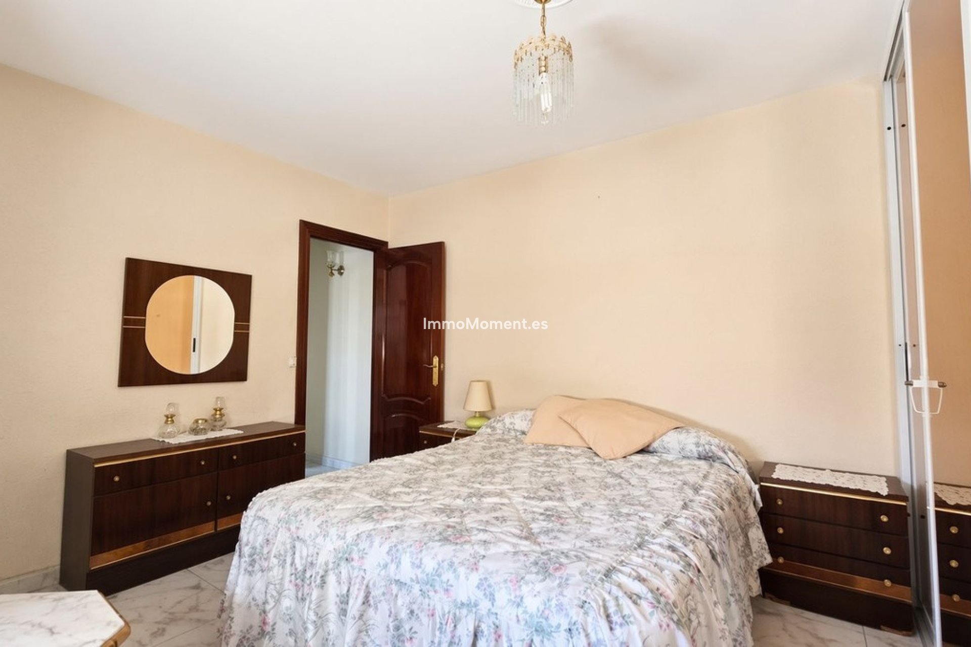 Revente - Appartement - Marbella - Marbella Centro