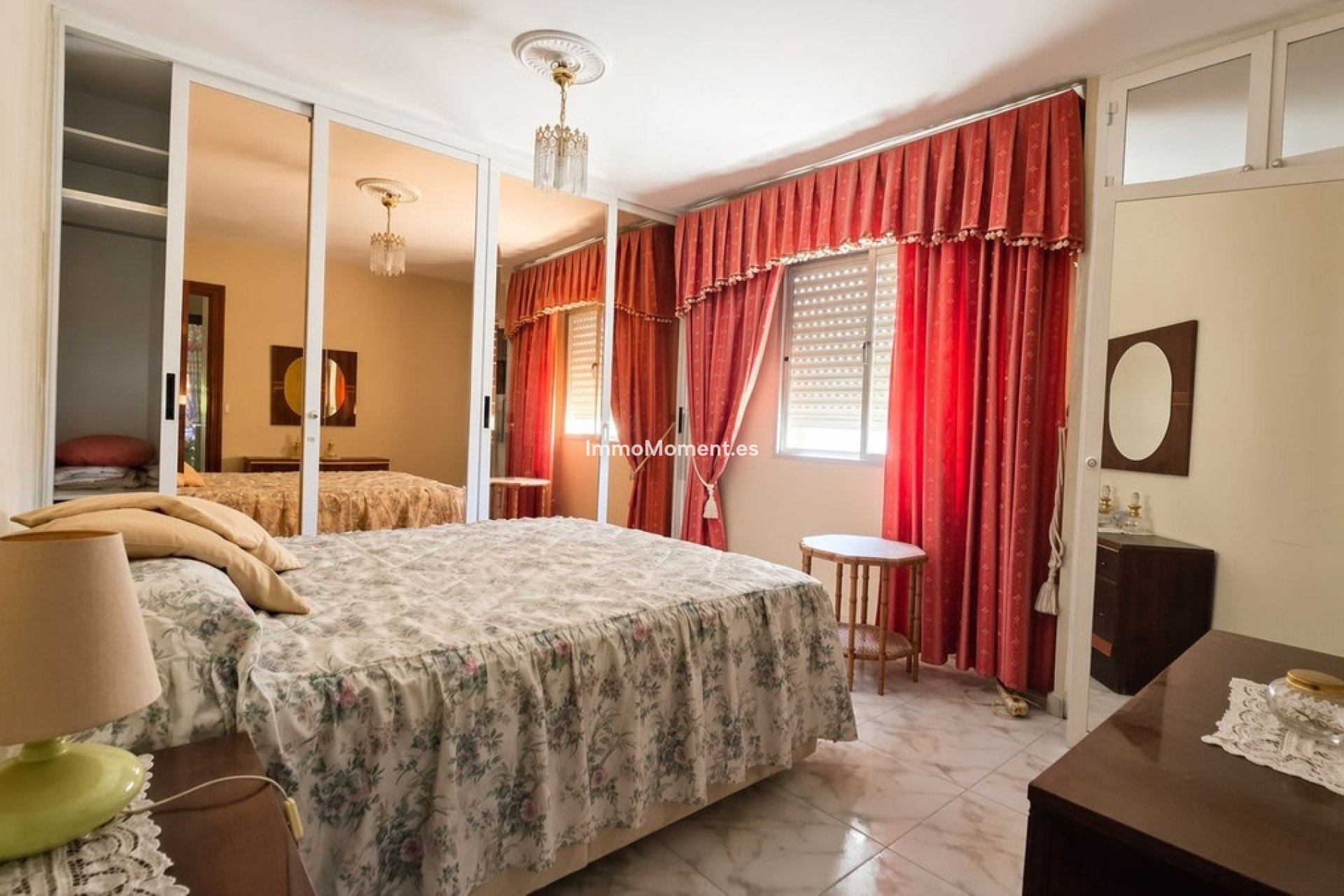 Revente - Appartement - Marbella - Marbella Centro