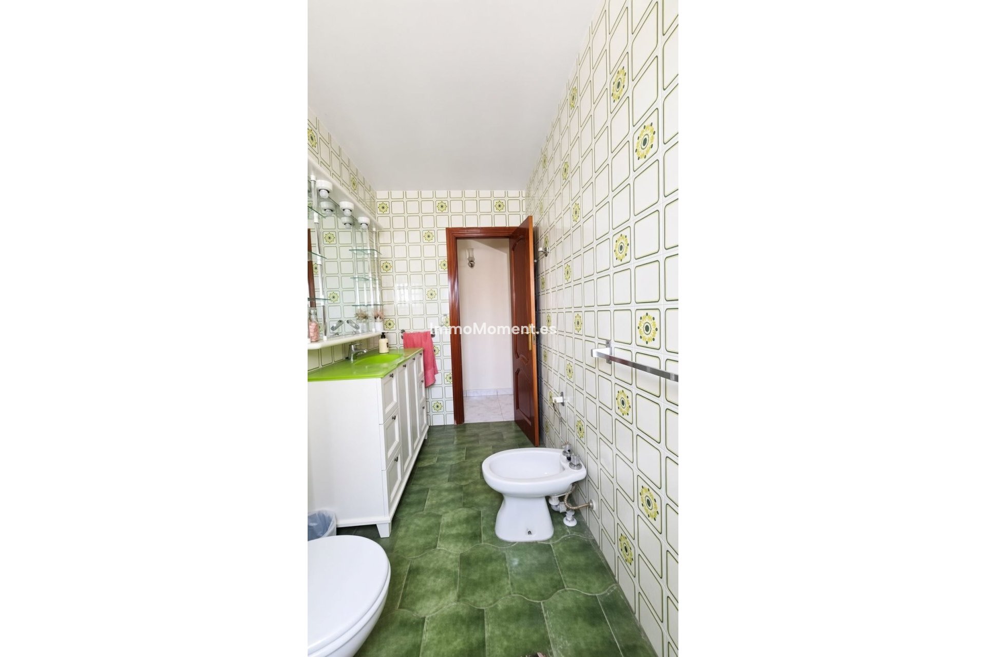 Revente - Appartement - Marbella - Marbella Centro