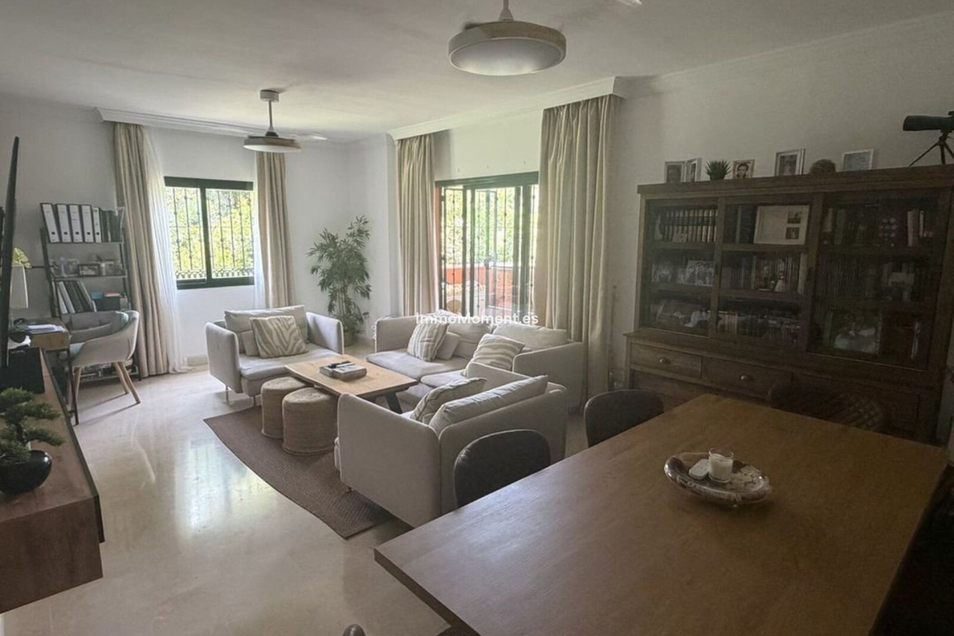 Revente - Appartement - Marbella - Marbella Centro