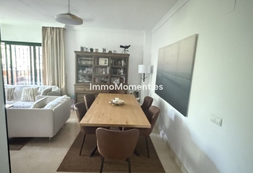 Revente - Appartement - Marbella - Marbella Centro