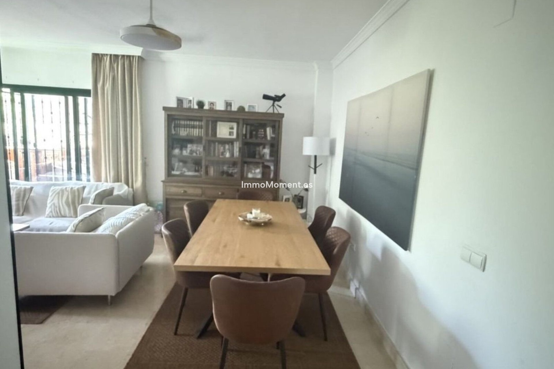 Revente - Appartement - Marbella - Marbella Centro