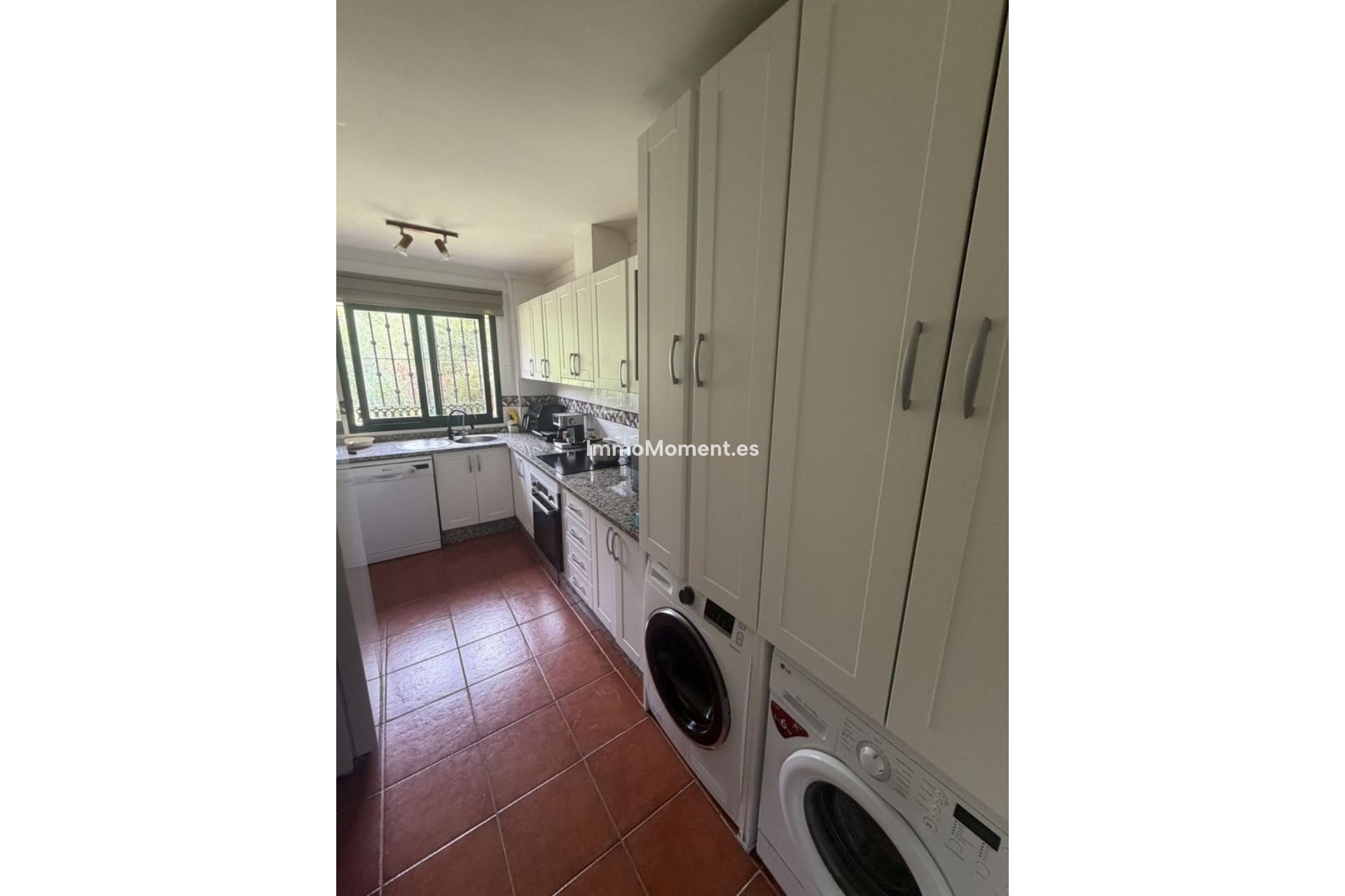 Revente - Appartement - Marbella - Marbella Centro