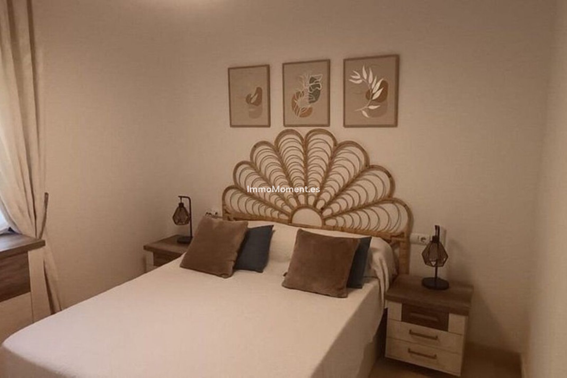 Revente - Appartement - Marbella - Marbella Centro