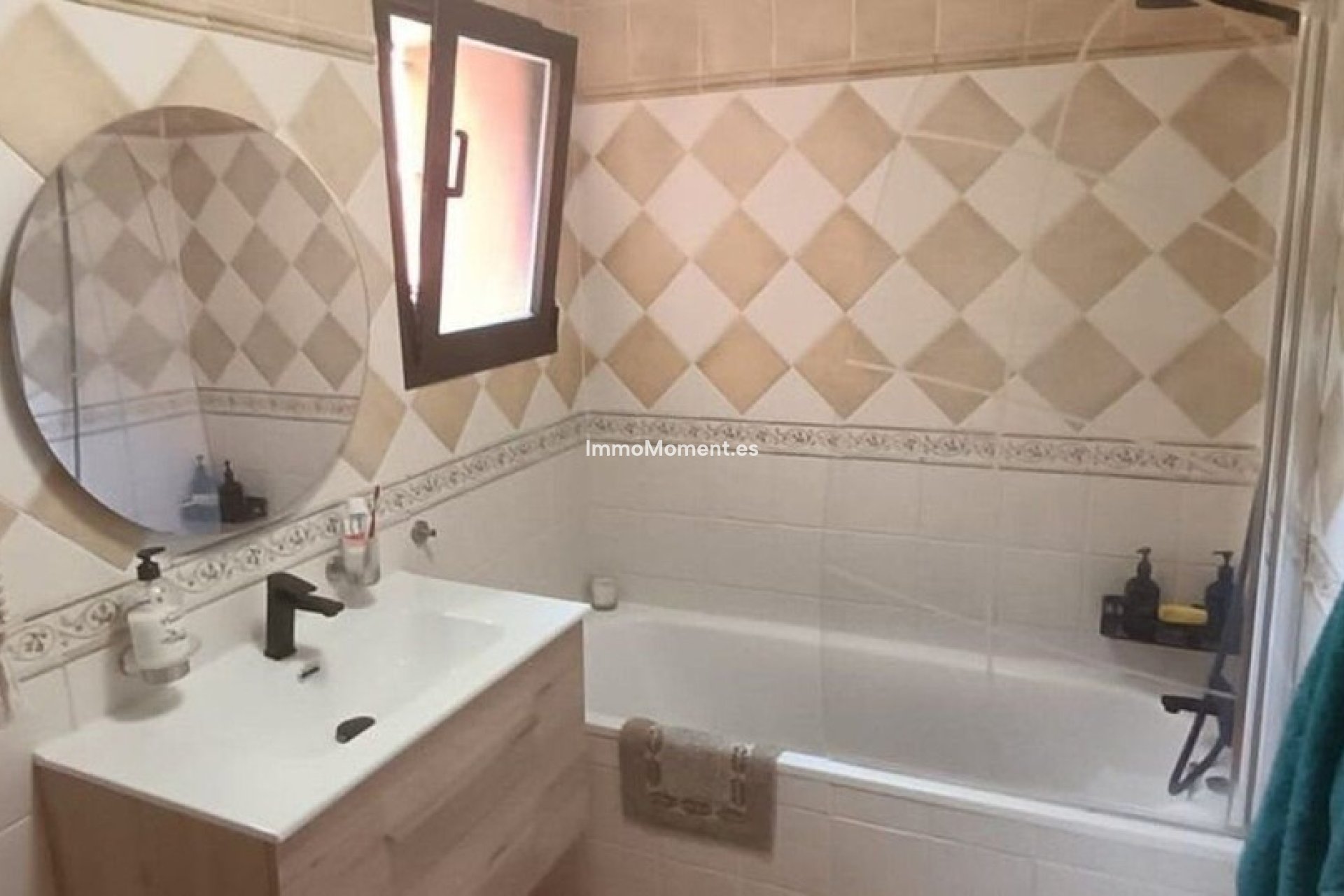 Revente - Appartement - Marbella - Marbella Centro