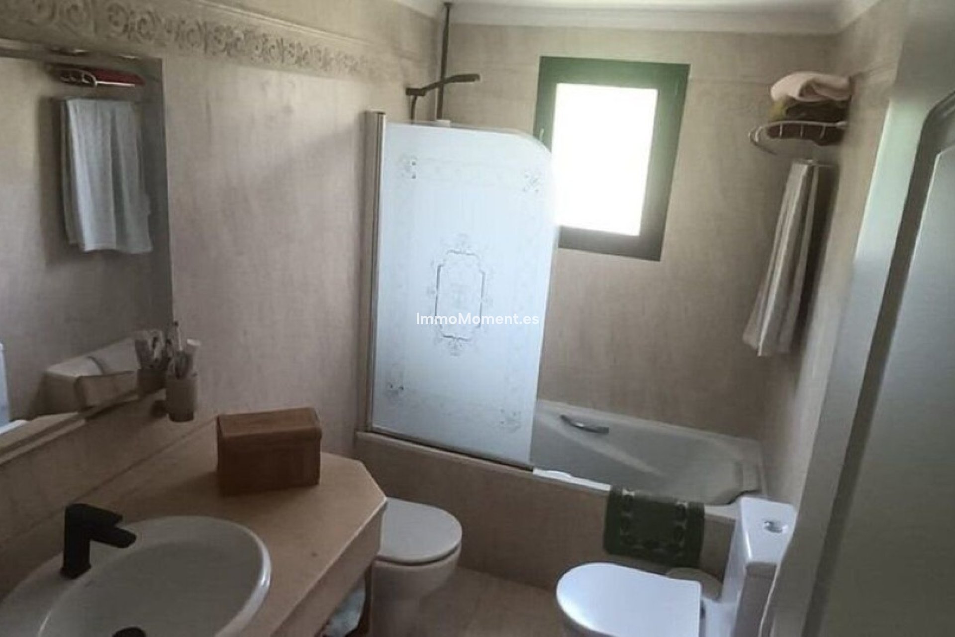Revente - Appartement - Marbella - Marbella Centro