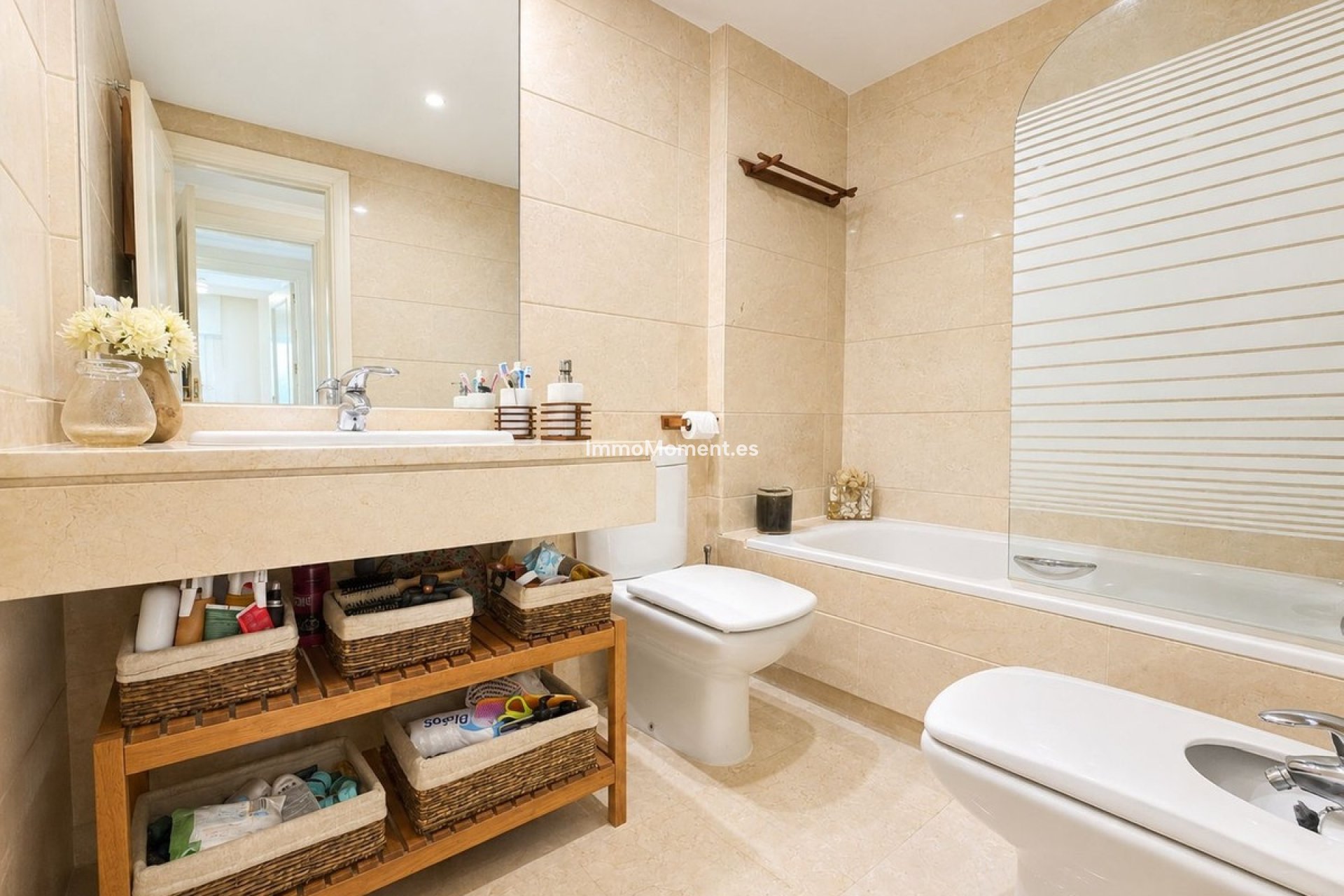 Revente - Appartement - Marbella - Marbella Centro