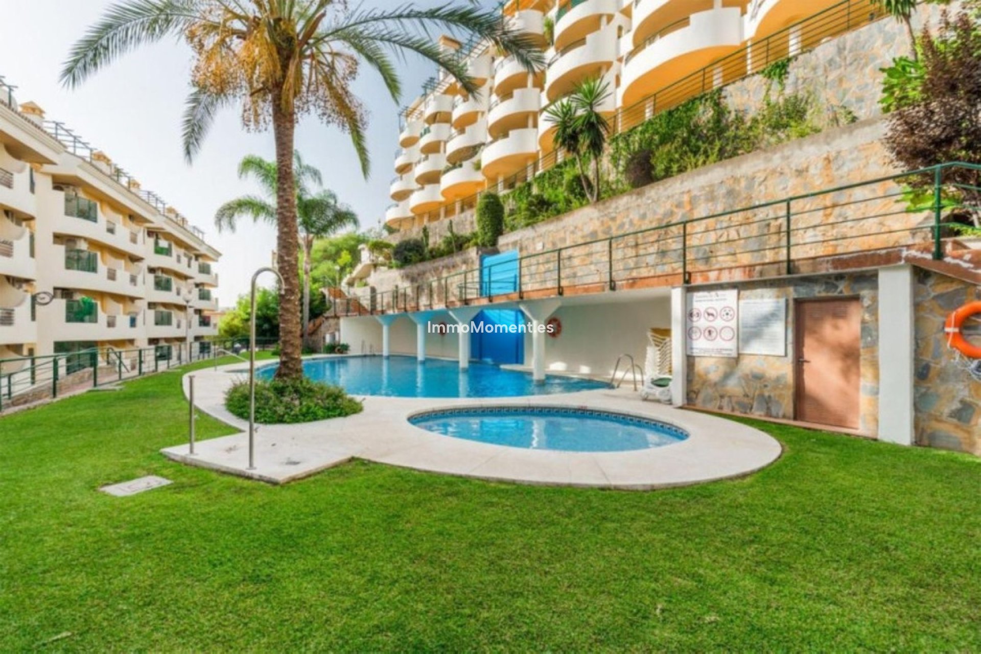 Revente - Appartement - Marbella - Marbella Centro