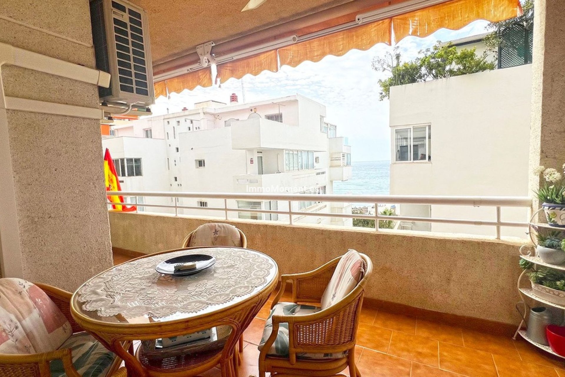 Revente - Appartement - Marbella - Marbella Centro