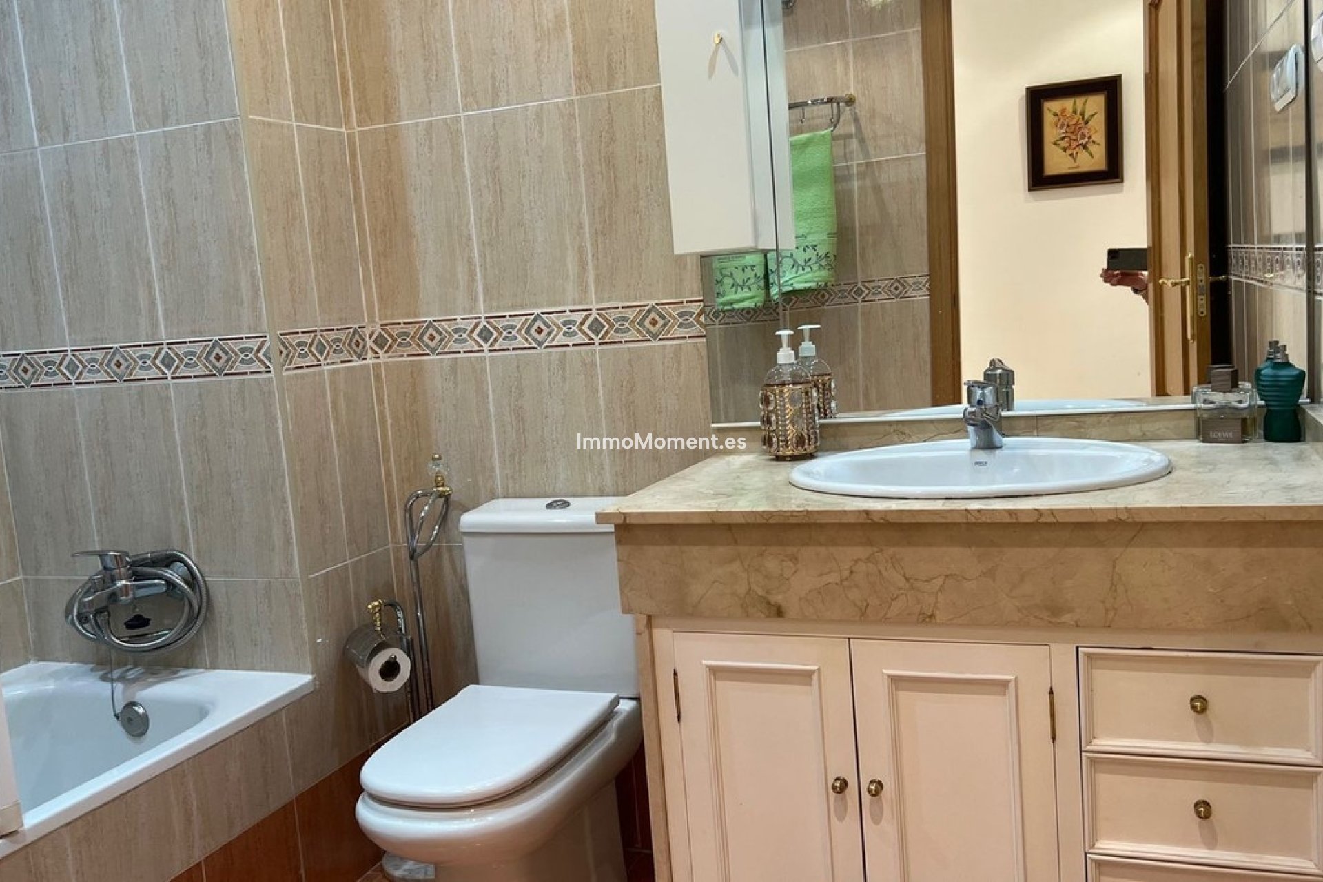 Revente - Appartement - Marbella - Marbella Centro