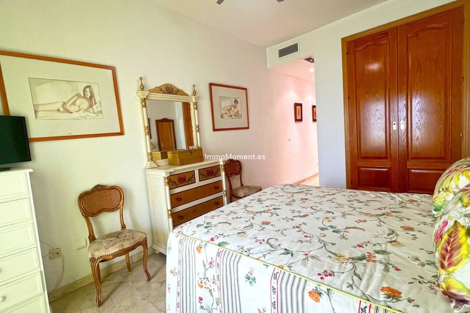 Revente - Appartement - Marbella - Marbella Centro