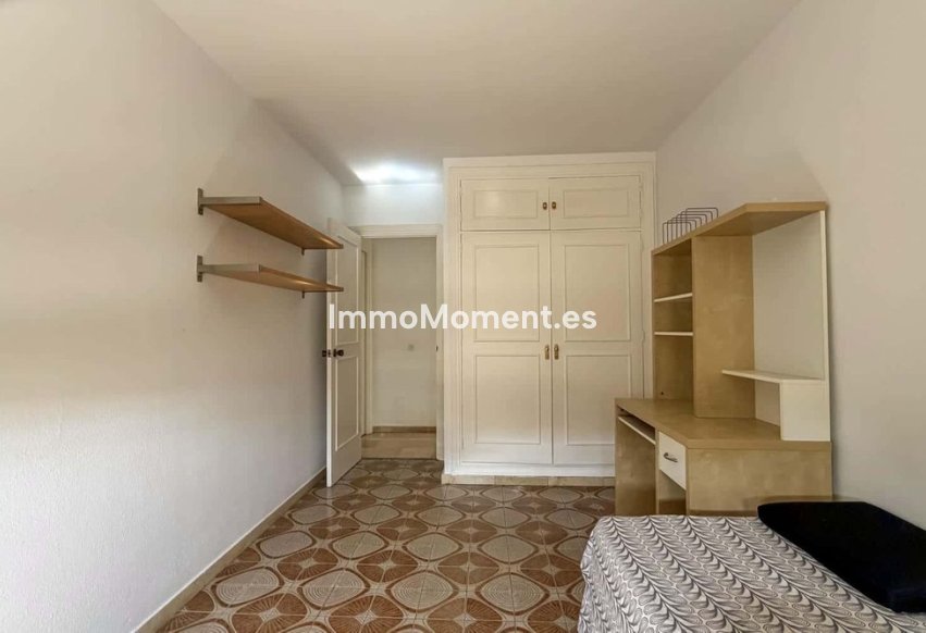 Revente - Appartement - Marbella - Marbella Centro