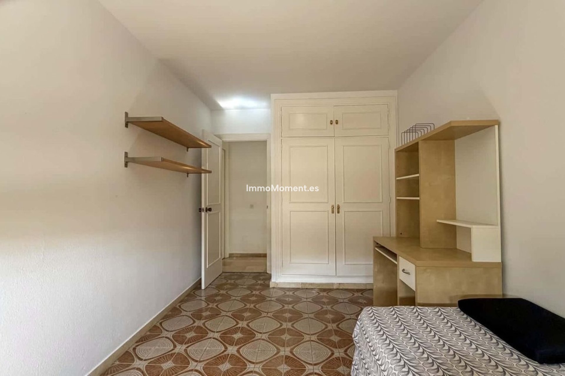 Revente - Appartement - Marbella - Marbella Centro