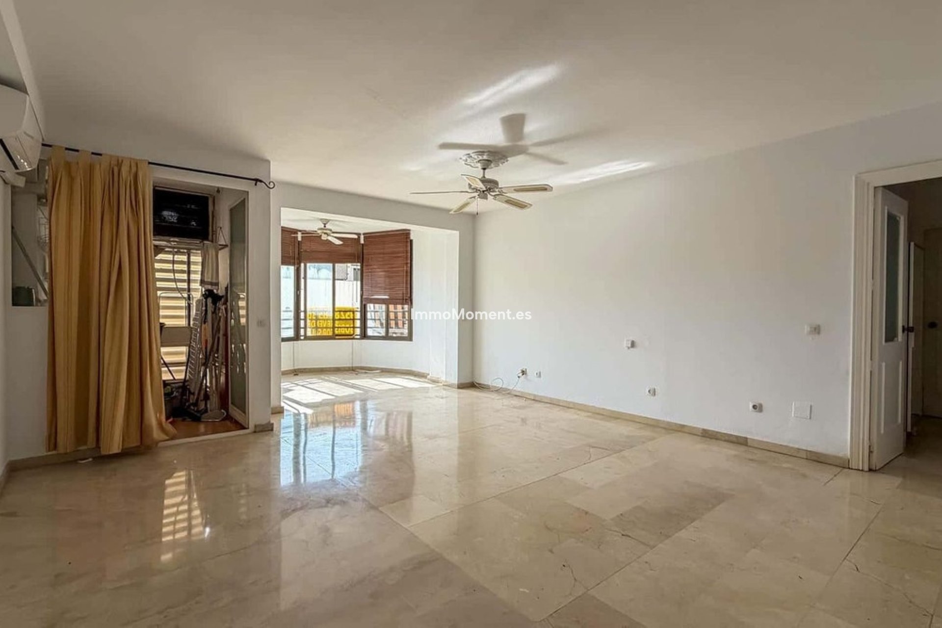 Revente - Appartement - Marbella - Marbella Centro