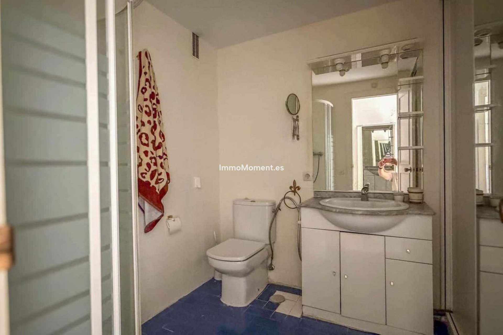 Revente - Appartement - Marbella - Marbella Centro