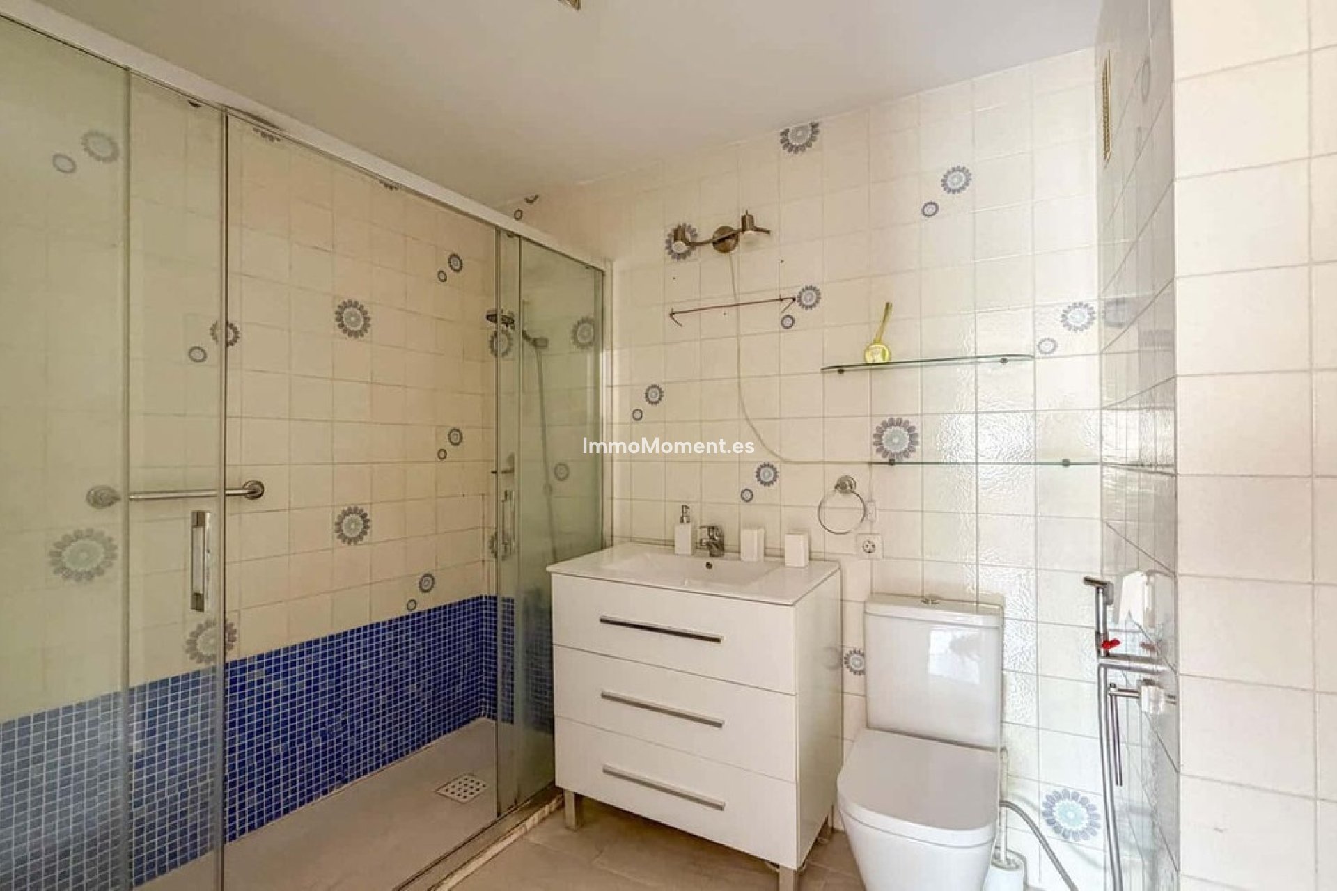 Revente - Appartement - Marbella - Marbella Centro