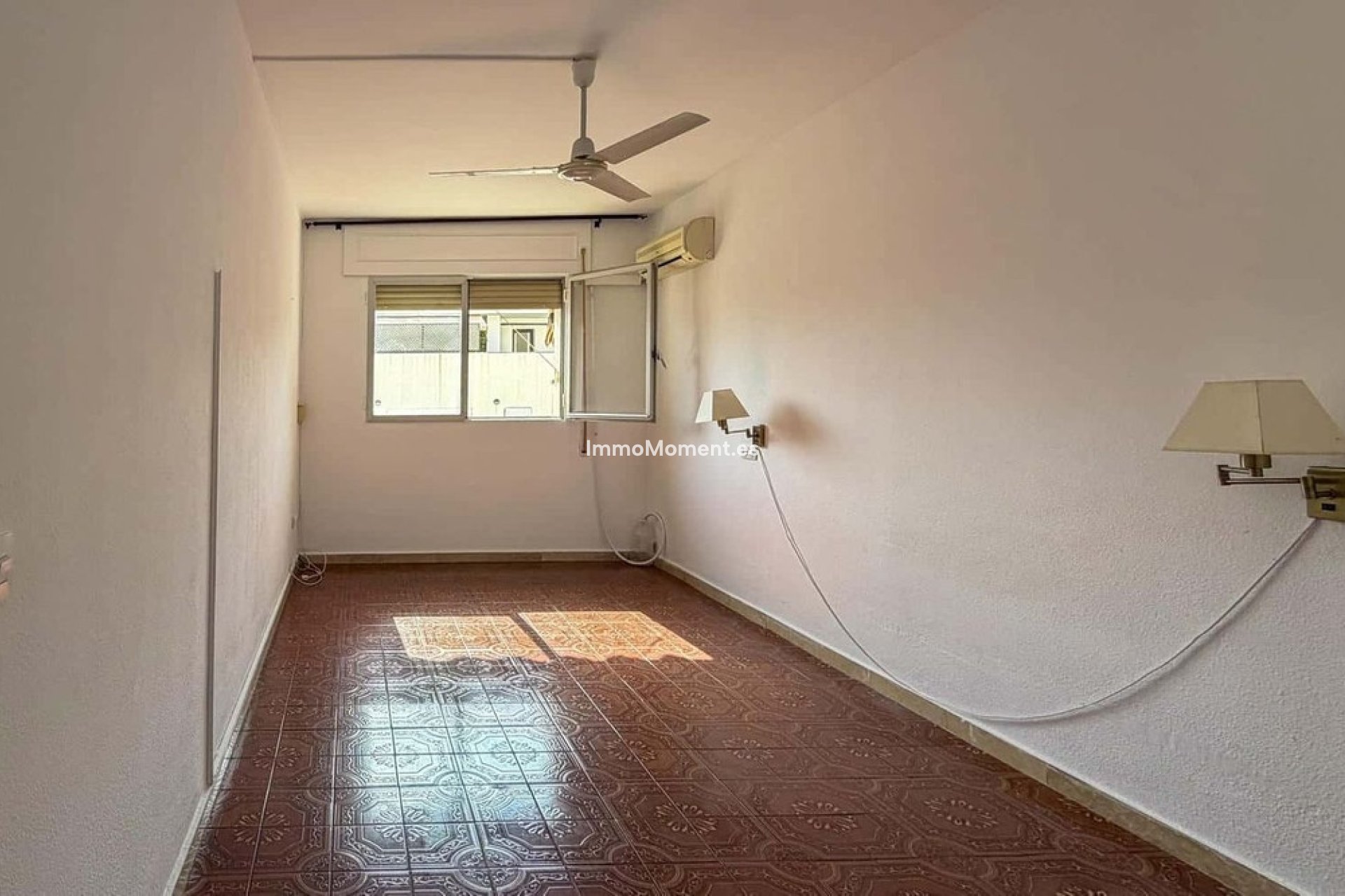 Revente - Appartement - Marbella - Marbella Centro